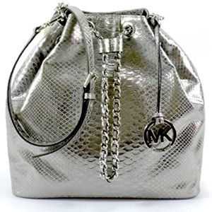 Michael Kors Frankie